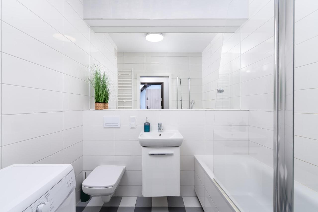 A.S. Home Kosciuszki Вроцлав Экстерьер фото